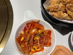 -韩时烤肉(枫蓝店)