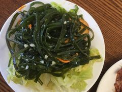 -老王四季抻面(南六东路店)