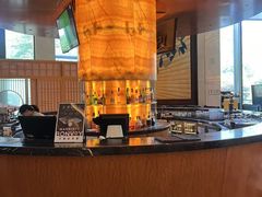 -济南喜来登酒店