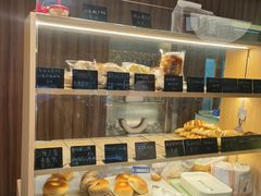 -屋裡·Union Bakery(龙江路店)