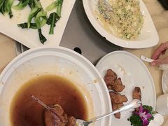 -锦粤宫·精致粤菜(深圳北站店)