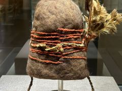 -巴音郭楞蒙古自治州博物馆