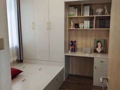 -索菲亚全屋定制衣柜橱柜家具(通州运乔居然之家店)