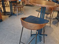 -星巴克(宝山万达店)