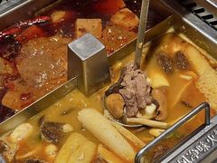 -海底捞(江南店)