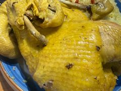 -延松朝鲜族料理