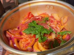 -九田家黑牛烤肉料理(新辰里亚运村店)