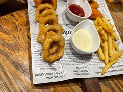-1886德国汽车餐厅(外滩十六铺码头店)