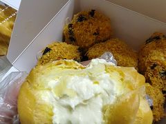 -吴酥生宫廷酥饼(玉兰路店)