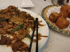 -沙河粉村·国家非遗传承(云台店)