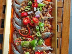 -老渔家白族·石板烧·野生菌火锅(古城中心店)