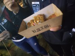 -品腐记·豆腐王朝(老门东总店)