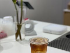 -Manner Coffee(凌空SOHO店)