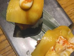-山盛创作料理·Yamamori(珠宾店)