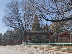 -承德避暑山庄景区