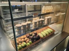 -宝珠奶酪(北京国瑞城购物中心店)