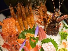 -王鼎精致料理铁板烧(世博源店)