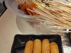 -来伊回麻辣烫·火锅串串清真(红瓦寺总店)