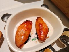 -眉州东坡·熊猫主题餐厅(枫蓝店)