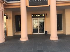 -COACH蔻驰(赛特奥特莱斯店)