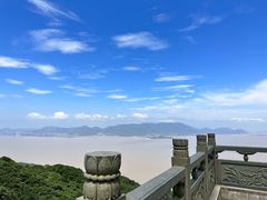 -普陀山慧济禅寺