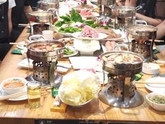 -草原塞蛮羊火锅城(港湾店)