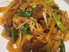 -李记潮汕砂锅粥(营福路店)