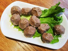 -牛很鲜潮汕牛肉火锅(朝晖路店)