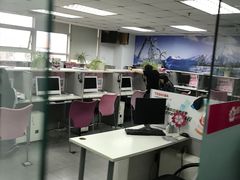 -樱花国际日语(徐家汇中心)