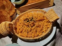 蛋黄南瓜玉米粒-乾园(天河城店)