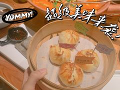 -云海肴·汽锅鸡·云南菜(高德置地店)