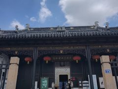 -中国昆曲博物馆