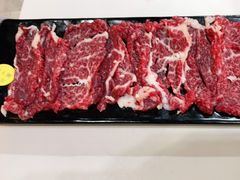 -陈记顺和潮汕牛肉火锅(番禺迎宾大道店)