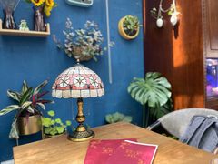 -Golden Lily河内巴黎法越料理餐厅(建国西路店)