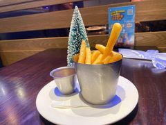 -bluefrog蓝蛙(皇庭广场店)