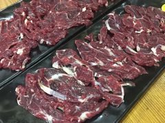-陈记顺和潮汕牛肉火锅(棠德南路店)