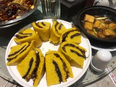 -忠顺斋易州印象烤鸭店(东关新村店)