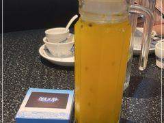 -潮三爷砂锅焗海鲜·生腌·海鲜粥(朝晖店)