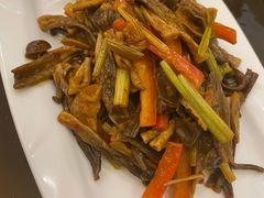 -五观堂素食(新华路店)