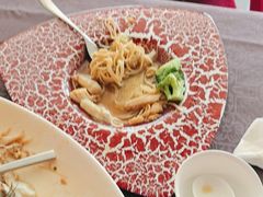 -粤尚腾香居中餐厅(首都机场希尔顿店)