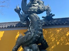 -上海青龙寺