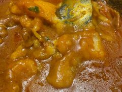 -九转小磨·非遗东北菜(万达广场店)