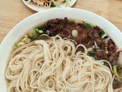 -水仙拉面(水仙街店)