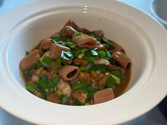 -开海·红岛海鲜虾水饺(石老人店)