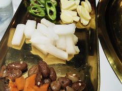 -妥妥烤肉料理(凯德店)