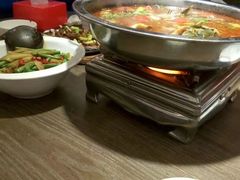 -鱼乐火锅(清江国际店)