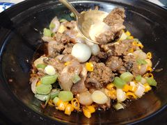 -狮王府淮扬菜(夫子庙老门东店)