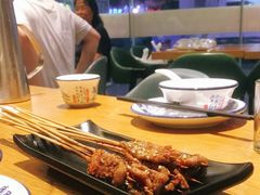 -悦华一品炒鸡(春风店)