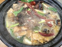 -记忆湘菜馆(芙蓉镇店)