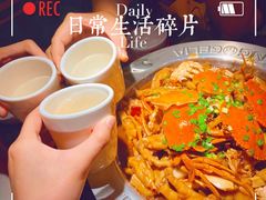 -胖哥俩肉蟹煲(苏州中心店)